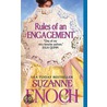 Rules Of An Engagement by Suzanne Enoch