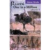 Rumi; One In A Million by Simone Mirulla