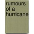 Rumours Of A Hurricane