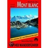 Rund um den Mont Blanc by Rother Wf