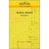 Rural Rides - Volume 1 door William Cobbett