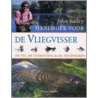 Handboek voor de vliegvisser by Jacqui Bailey