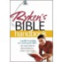 Ryken's Bible Handbook