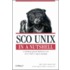 Sco Unix In A Nutshell