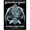 Sabbath Bloody Sabbath by Garry Sharpe-Young