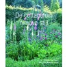 De cottagetuin nieuwe stijl - mini