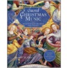 Sacred Christmas Music door Ronald M. Clancy