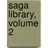 Saga Library, Volume 2