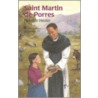 Saint Martin de Porres door Elizabeth Marie Dedomenico