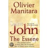 Saint-John, The Essene door Olivier Manitara