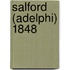 Salford (Adelphi) 1848