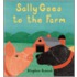 Sally Goes to the Farm