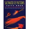 Saltwater Fly Patterns door Lefty Kreh