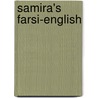Samira's Farsi-English door Onbekend
