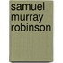 Samuel Murray Robinson