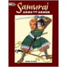 Samurai Arms and Armor door Ming-Ju Sun