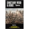 Sanctuary Wood & Hooge door Nigel Cave