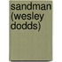 Sandman (Wesley Dodds)