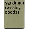 Sandman (Wesley Dodds) door Miriam T. Timpledon