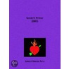 Sanskrit Primer (1885) by Edward Delavan Perry