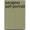 Sarajevo Self-Portrait door Leslie Fratkin