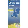 Utrecht Oost ; Betuwe door Onbekend