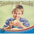 Saturdays and Teacakes