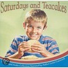 Saturdays and Teacakes door Lester L. Laminack
