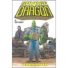 Savage Dragon Volume 8 door Erik Larsen
