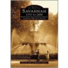 Savannah, 1733 to 2000 by Mandi D. Johnson
