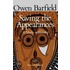 Saving The Appearances