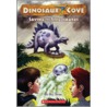 Saving the Stegosaurus door Rex Stone