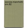 Savoia-Marchetti Sm.82 by Miriam T. Timpledon