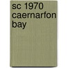 Sc 1970 Caernarfon Bay by Unknown