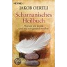 Schamanisches Heilbuch door Jakob Oertli
