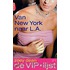 Van New York naar L.A.