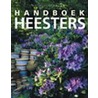 Handboek heesters door W. Oudshoorn