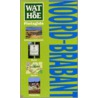 Wat & Hoe fietsgids Noord-Brabant