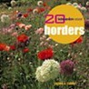 20 ideeen voor borders door L.J. Zander