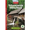 Schwarzwald Mitte/Nord door Chris Bergmann