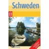 Schweden. Nelles Guide door Gerhard Lemmer