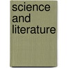 Science And Literature door Zack Bowen