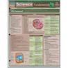 Science Fundamentals 1 door Onbekend