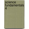 Science Fundamentals 4 door Onbekend