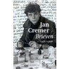 Brieven 1956-1996 door Jan Cremer