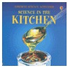 Science in the Kitchen door Susan Meredith