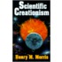 Scientific Creationism
