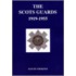 Scots Guards 1919-1955