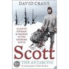 Scott Of The Antarctic door David Crane