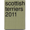 Scottish Terriers 2011 door Onbekend